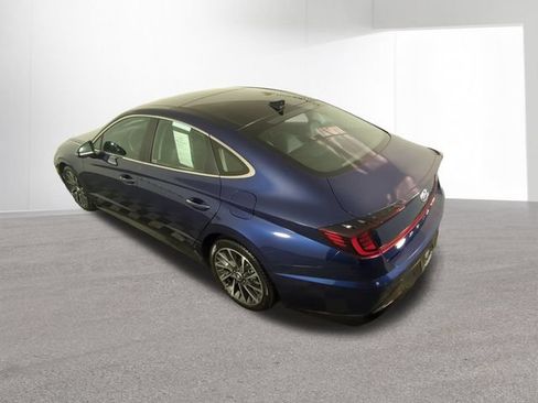Used 2021 Hyundai Sonata Limited FWD image 35