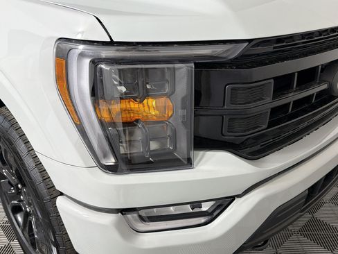 Used 2023 Ford F150 XLT w/ Equipment Group 302A High AWD/4WD image 11