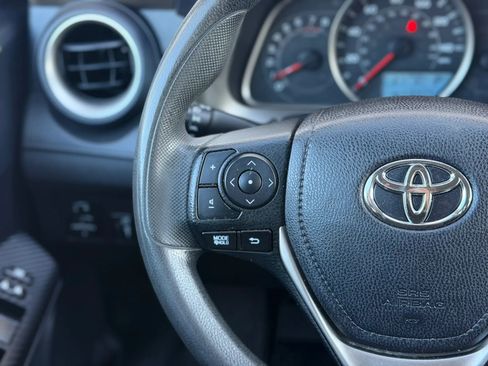 Used 2015 Toyota RAV4 LE AWD/4WD image 22