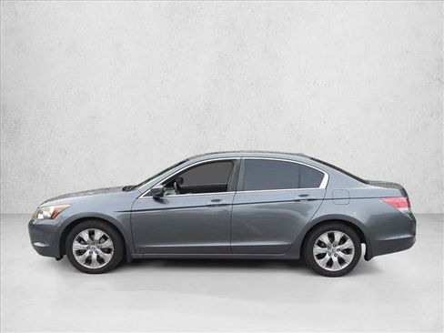 Used 2008 Honda Accord EX-L image 8