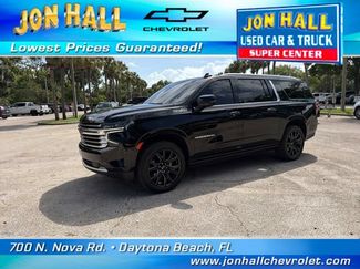 Used 2024 Chevrolet Suburban High Country AWD/4WD video 2