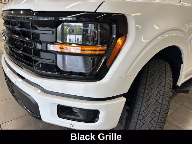 Used 2024 Ford F150 XLT w/ Equipment Group 302A MID AWD/4WD image 19