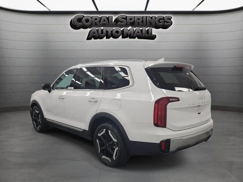 Certified 2023 Kia Telluride S AWD/4WD image 4