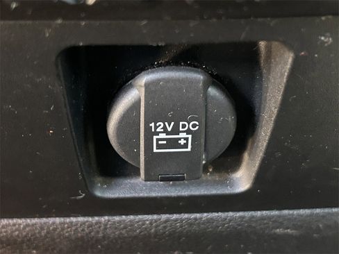 Used 2022 RAM 1500 Classic Warlock w/ Electronics Group image 16