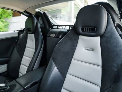 Used 2009 Mercedes-Benz SLK 55 AMG image 15