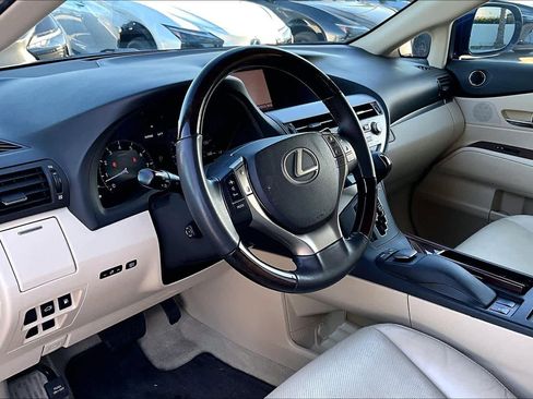 Used 2013 Lexus RX 350 FWD image 17