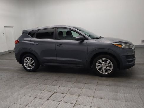 Used 2019 Hyundai Tucson SE FWD image 11