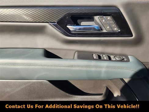 New 2026 GMC Yukon XL AT4 image 17