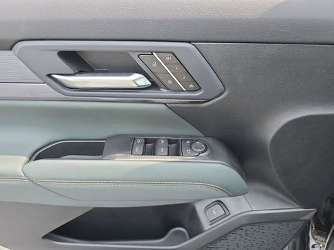 New 2026 GMC Terrain AT4 w/ Convenience Package III image 22