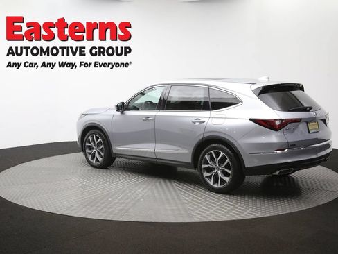 Used 2023 Acura MDX w/ Technology Package AWD/4WD image 66