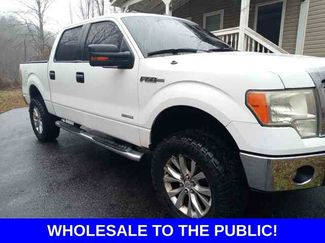 Used 2014 Ford F150 XLT w/ XLT Chrome Package video 2