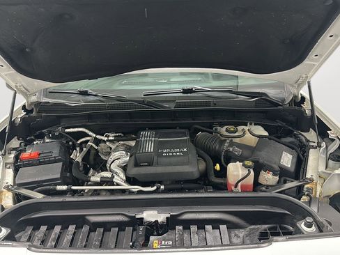 Used 2021 GMC Sierra 1500 AT4 image 29