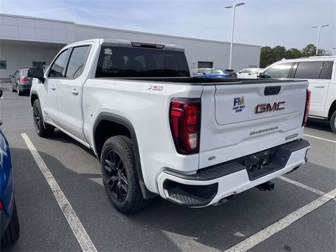 Used 2022 GMC Sierra 1500 Elevation image 4