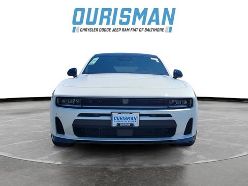 New 2026 Dodge Charger R/T AWD/4WD image 8