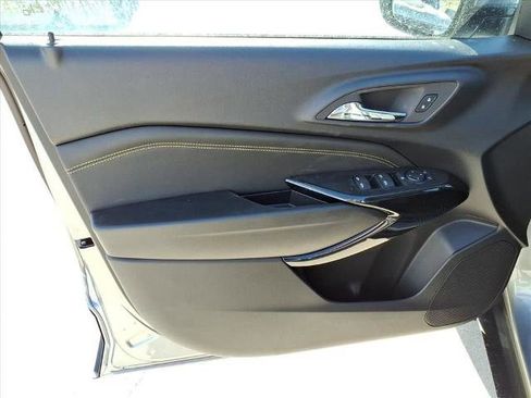 New 2026 Chevrolet Trax LT w/ Driver Confidence Package image 14