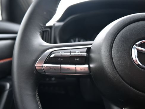 Used 2024 MAZDA CX-50 Meridian Edition AWD/4WD image 20