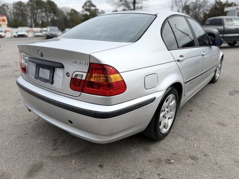 Used 2004 BMW 325i Sedan image 5