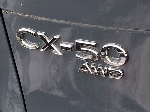 Used 2023 MAZDA CX-50 2.5 Turbo w/ Cargo Package image 29