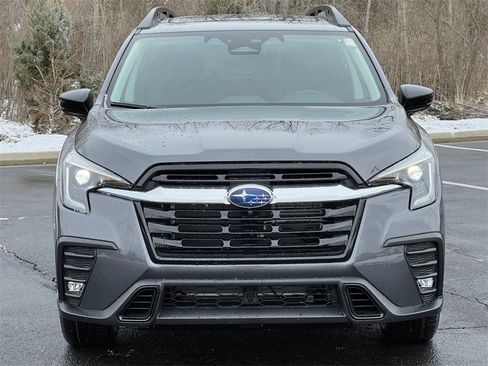 New 2026 Subaru Ascent Limited image 46