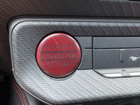 Used 2024 Ford Mustang GT Premium image 20