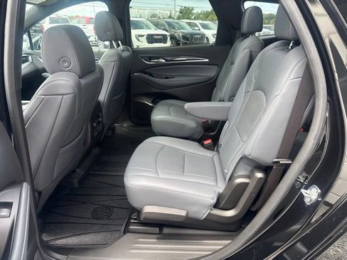 Certified 2023 Buick Enclave Essence w/ Experience Buick Package AWD/4WD image 30