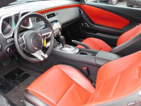 Used 2010 Chevrolet Camaro SS w/ RS Package image 26