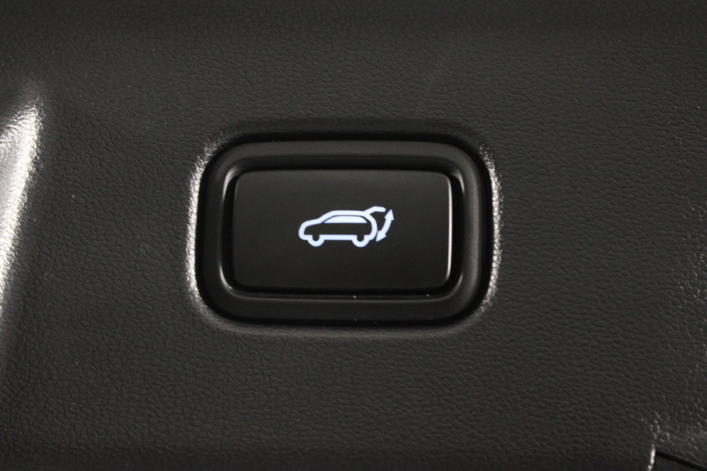Certified 2022 Hyundai Tucson SEL w/ Convenience Package FWD image 19