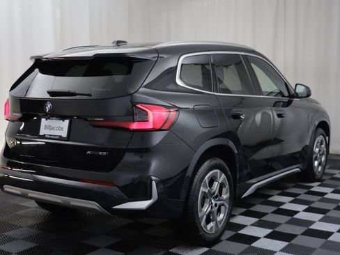 Certified 2026 BMW X1 xDrive28i AWD/4WD image 15