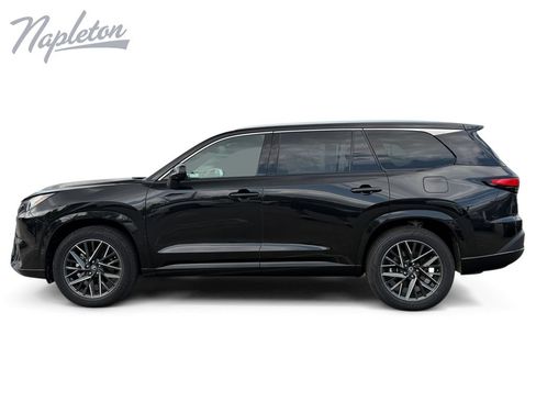 New 2026 Lexus TX 350 AWD w/ Technology Package image 2