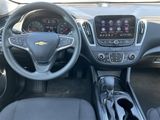 Used 2024 Chevrolet Malibu LT image 2