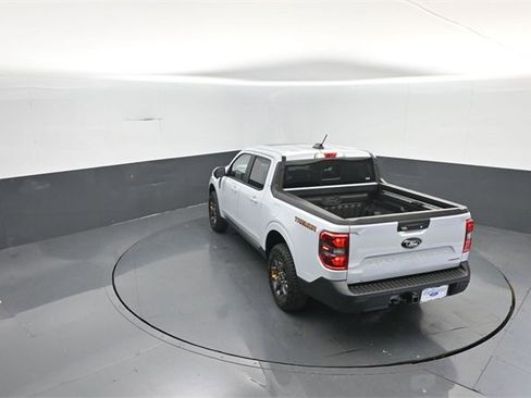 New 2026 Ford Maverick Tremor image 23