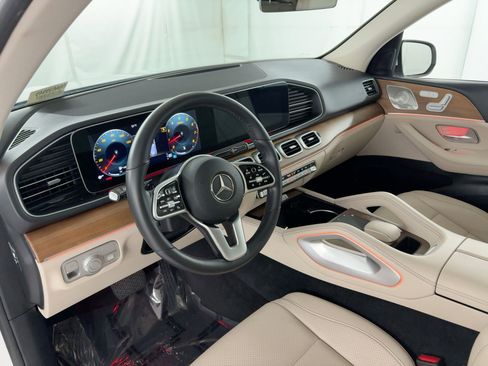 Certified 2022 Mercedes-Benz GLE 350 GLE 350 image 4