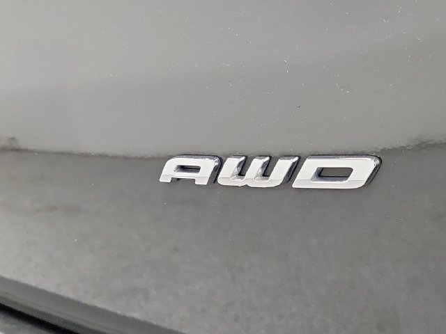 Used 2024 Ford Edge SEL AWD/4WD image 7