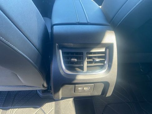 Used 2025 Chevrolet Blazer LT w/ Midnight/Sport Edition image 13