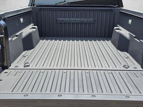 Used 2024 Toyota Tacoma TRD Sport RWD image 6