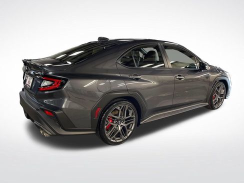 Certified 2024 Subaru WRX TR AWD/4WD image 6
