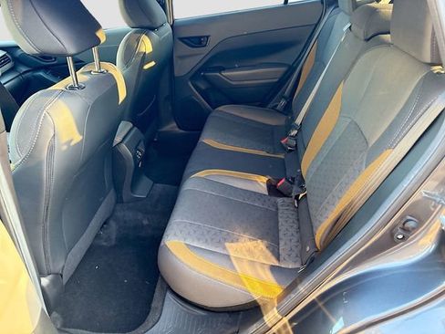 Certified 2024 Subaru Crosstrek 2.5i Sport image 8