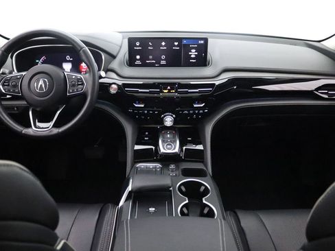 Used 2024 Acura MDX SH-AWD w/ Advance Package image 19