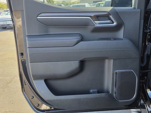 New 2025 Chevrolet Silverado 1500 RST w/ Rally Edition image 15