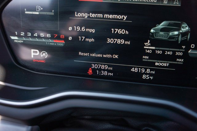 Used 2022 Audi S5 Prestige AWD/4WD image 23