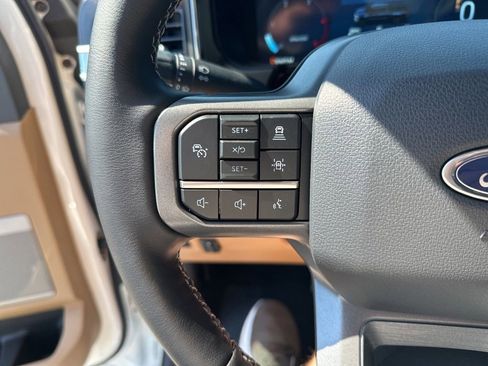 New 2026 Ford F250 Lariat w/ Lariat Premium Package image 20