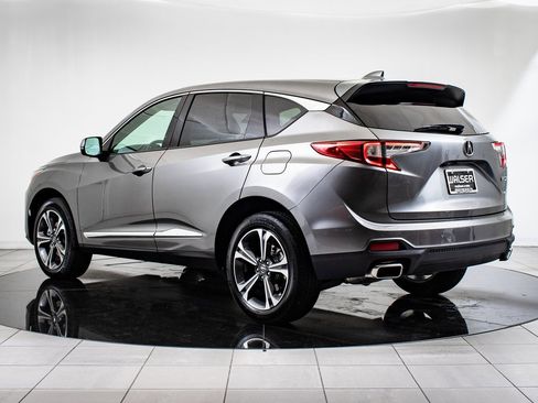 Used 2025 Acura RDX w/ Technology Package image 6