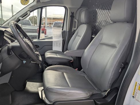 Used 2018 Ford Transit 350 148 Low Roof image 14