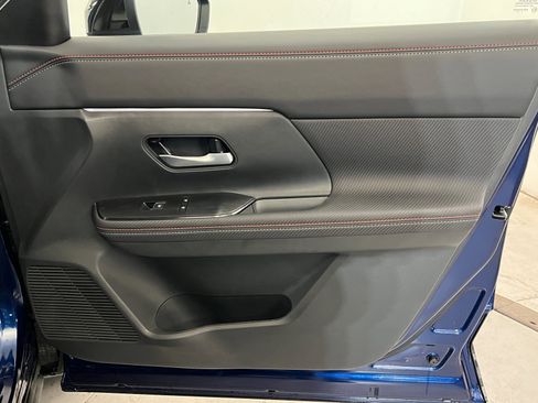 New 2026 Nissan Kicks SR w/ SR Premium Package image 23