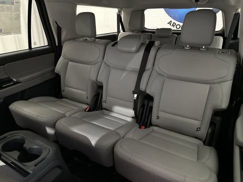 New 2026 Ford Expedition Max Active image 26