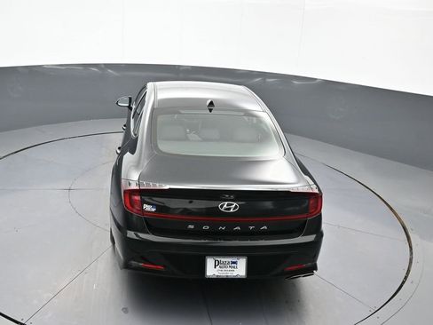 Certified 2023 Hyundai Sonata SEL w/ Winter Weather Package image 38