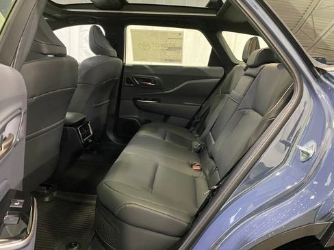 New 2026 Toyota Crown Signia w/ Advanced Technology Package AWD/4WD image 10