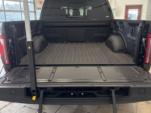 New 2025 Ford F150 Raptor AWD/4WD image 7