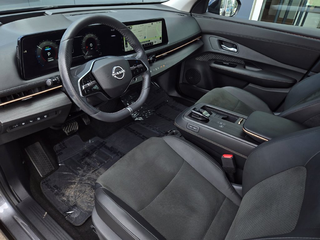 Used 2024 Nissan Ariya FWD image 10