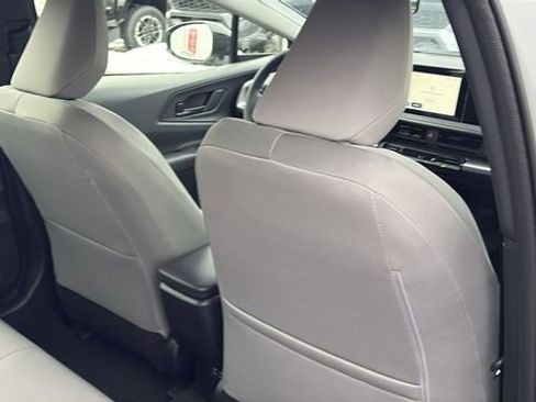 New 2026 Toyota Prius LE image 27